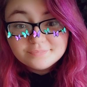 Meet your Posher, Morgan